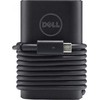 Nešiojamojo kompiuterio maitinimo adapteris Dell 65 W, 5 V (ADPT,AC,65W,HUNT,PD,PECOS,RUG)