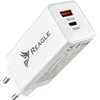 Nešiojamojo kompiuterio maitinimo adapteris Reagle 65 W,