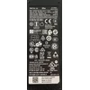 Dell 65W nešiojamojo kompiuterio maitinimo bloko specifikacijos