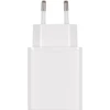 Vivanco įkroviklis USB-C 3A 18W, baltas (60810)