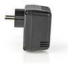 Nedis Transformatorinis įtampos keitiklis 230/110Vac 30W desktop