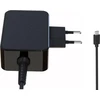 Nešiojamojo kompiuterio maitinimo adapteris CoreParts 65 W, 2.4 A, 5 V (USB-C Power Adapteris 65W)
