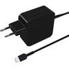 Nešiojamojo kompiuterio maitinimo adapteris CoreParts 100 W, (MBXUSBC-AC0030)