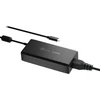 Nezatříděno Nešiojamojo kompiuterio maitinimo adapteris j5create 140 W, (JUP17140-EN)