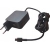 Asus 65 W PD 2P C tipo adapteris