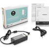Nešiojamojo kompiuterio maitinimo adapteris Movano 65 W, 2.5 mm, 3.42 A, 19 V (ZZ/LIT19342)