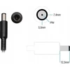 Nešiojamojo kompiuterio maitinimo adapteris Dell 90 W, 4.62 A, 19.5 V (NRFT6)