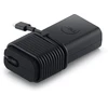 Nešiojamojo kompiuterio maitinimo adapteris Dell DELL 492-BDQL adapter zasilający inwentor wewnętrzny 65 W juoda