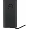 Nešiojamojo kompiuterio maitinimo adapteris Dell 130 W, (ADPT,AC,130W,LTON,4.5MM,E4,V3)