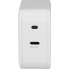 LMP USB-C įkroviklis 30W su jungties detale
