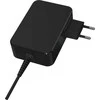 Nešiojamojo kompiuterio maitinimo adapteris LC-Power 90 W, (LC-NB-GAN-90-C)