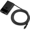 Nešiojamojo kompiuterio maitinimo adapteris HP 65 W, 5 V (6DA31AV)