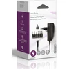 Nešiojamojo kompiuterio maitinimo adapteris Nedis 27 W, 2.25 A, (ACPA007)