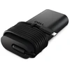 Nešiojamojo kompiuterio maitinimo adapteris Dell 130W USB-C AC adapter | 130 W | 5/9/15/20 V