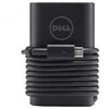 Nešiojamojo kompiuterio maitinimo adapteris Dell 65 W, 19.5 V (0GG2WG)