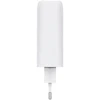 Nešiojamojo kompiuterio maitinimo adapteris Trust GaN Įkroviklis MAXO 100W 2-Port, USB-C, balta