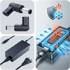 3mk HARDY 65W do Dell 20V USB-C/DC 7.4 x 5.0