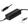 Automobilinis nešiojamojo kompiuterio pakrovėjas Akyga AK-ND-75 (19.5V /2.31A 45W 4.5 x 3.0mm + pin) DELL 1.2m