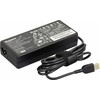 Nešiojamojo kompiuterio maitinimo adapteris Lenovo 135 W, 20 V (AC Adapteris Slim 135W 20VDC 3P)