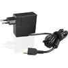 Nešiojamojo kompiuterio maitinimo adapteris Lenovo 65W AC travel adapter for