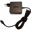 Nešiojamojo kompiuterio maitinimo adapteris Asus 45 W, 20 V (ADAPTER 45W PD3.0 2PIN TYPE C)