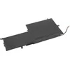 Mitsu PK03XL akumuliatorius, skirtas HP Envy x360 13 Spectre x360 13 3600 mAh (41 Wh) 11,4 V