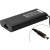 Nešiojamojo kompiuterio maitinimo adapteris Dell 130 W, 19.5 V (AC Adapteris 130W, 19.5V, 3Pin,)
