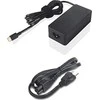 Optinio kompiuterio maitinimo šaltinis Lenovo 65 W, USB-C, 3.2 A, 20 V (01FR024)