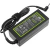 Samsung Žalias Cell GREENCELL AD73P maitinimo įkroviklis Žalias Cell PRO 19V 3,42A 65W, skirtas Acer Aspire S7 S7-392 S7-3