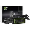 Green Cell Žalias Cell Žalias Cell PRO įkroviklio kintamosios srovės adapteris, skirtas Dell Inspiron 15 1525 3541 3541 Platuma 3350 3460 E4200 XPS 13 L321x L322x 19.5V 3.34A