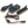TECHLY universalus nešiojamasis kompiuteris AC Power ir 90W LCD su USB prievadu