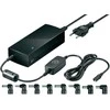 Goobay Notebook Power Supply 134.5 W, Juodas | 55004