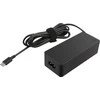 Lenovo 4X20M26268 maitinimo adapteris / inverteris Vidaus 65 W Juoda