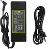 Green Cell Žalias Cell GREENCELL AD65P įkroviklis / kintamosios srovės adapteris Žalias Cell PRO 19.5V 4.62A 90W skirtas HP 250 G2 ProBook 650 G2