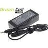 Nešiojamų kompiuterių įkroviklis Greencell AD25P PRO 65W 19V Toshiba, Asus