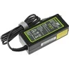 GREENCELL AD16AP įkroviklis / kintamosios srovės adapteris Žalias Cell for Lenovo 20V 3.25A 65W 7.7-5.5mm