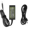 Green Cell Žalias Cell GREENCELL AD57AP įkroviklis / kintamosios srovės adapteris Žalias Cell PRO 19.5V 2.31A 45W, skirtas Dell XPS 13 9343 9350 93