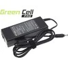 Žalias Cell GREENCELL AD21P Žalias Cell Pro įkroviklis / kintamosios srovės adapteris, skirtas Samsung 90W 19V 4.74A 5.5mm-3.0mm