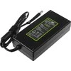 Žalias Cell PRO įkroviklio kintamosios srovės adapteris HP EliteBook 8530p 8530w 8540p 8540w 8560p 8560w 8570w 8730w ZBook 15 G1 G2 19.5 V 7.7 A 1