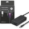 Qoltec 36W adapteris su pakuote