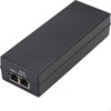 Nešiojamojo kompiuterio maitinimo šaltinis MicroConnect „Microconnect POEINJ-15W-UK PoE“ adapteris, 10 gigabitų eternetas, 48 V