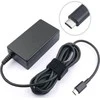 Coreparts Maitinimo šaltinis MicroBattery 45 W, USB-C, 3 A, 20 V (MBXUSBC- AC0008)