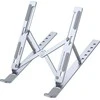 UNITEK OT155SL laptop stand Sidabrinis