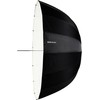 Elinchrom skėtis Deep Baltas 125cm