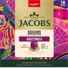 Nespresso kapsulės „Origins Guatemala“ 18 vnt.