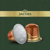 Jacobs Kapsułki Origins Colombia do Nespresso 18 vnt.