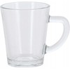 Nespresso Espresso kavos stiklinės 70 ml 6 vnt.