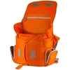NEST krepšys Fotografijos krepšys Nest Explorer 100S Oranžinė