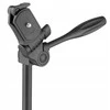 Stovas NEST Fotografijos stovas Nest NT-530 su 3D galvute