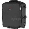 Nest Odyssey 10 juodas dėklas ant ratų